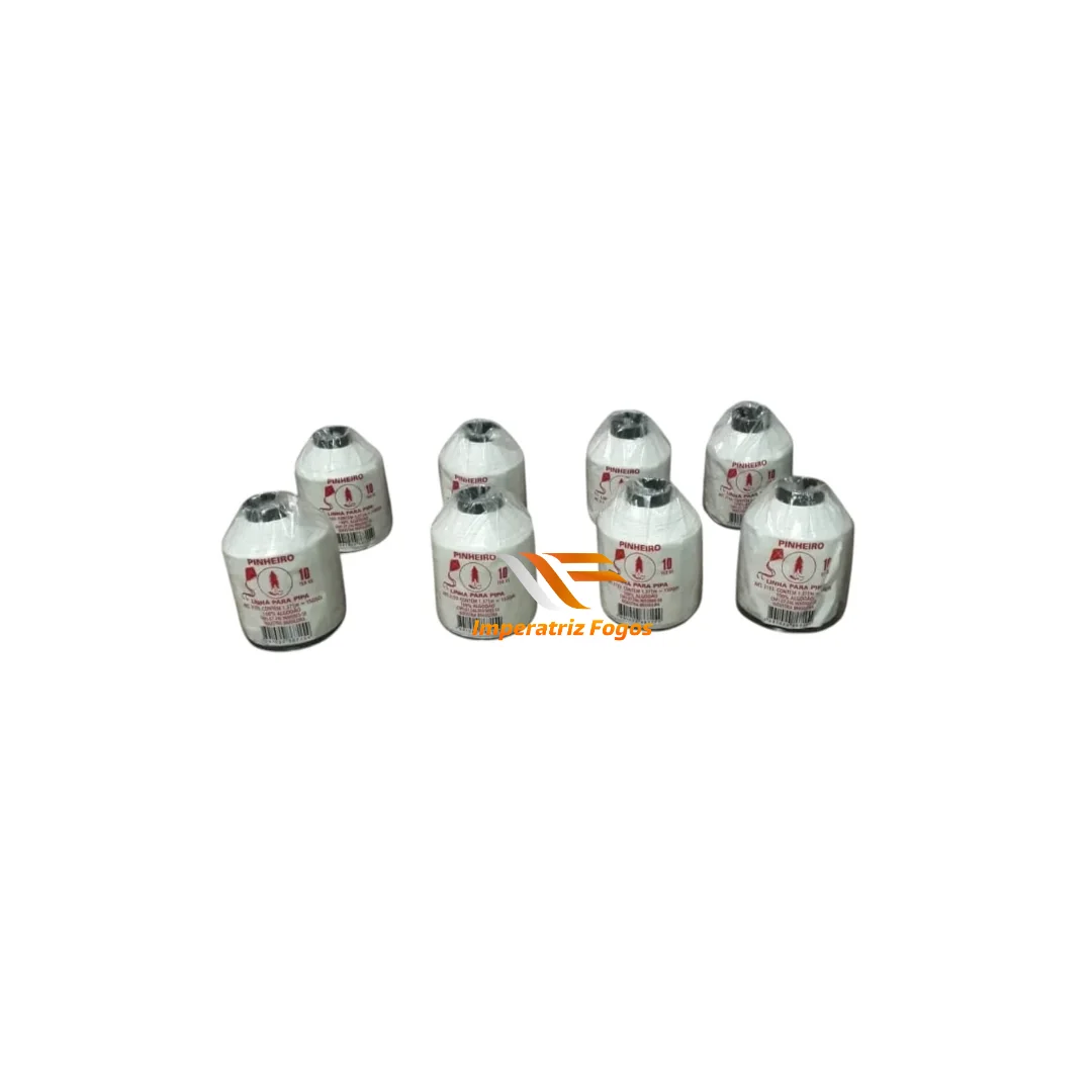 Linha Pinheiro 1500 jds c/8 un