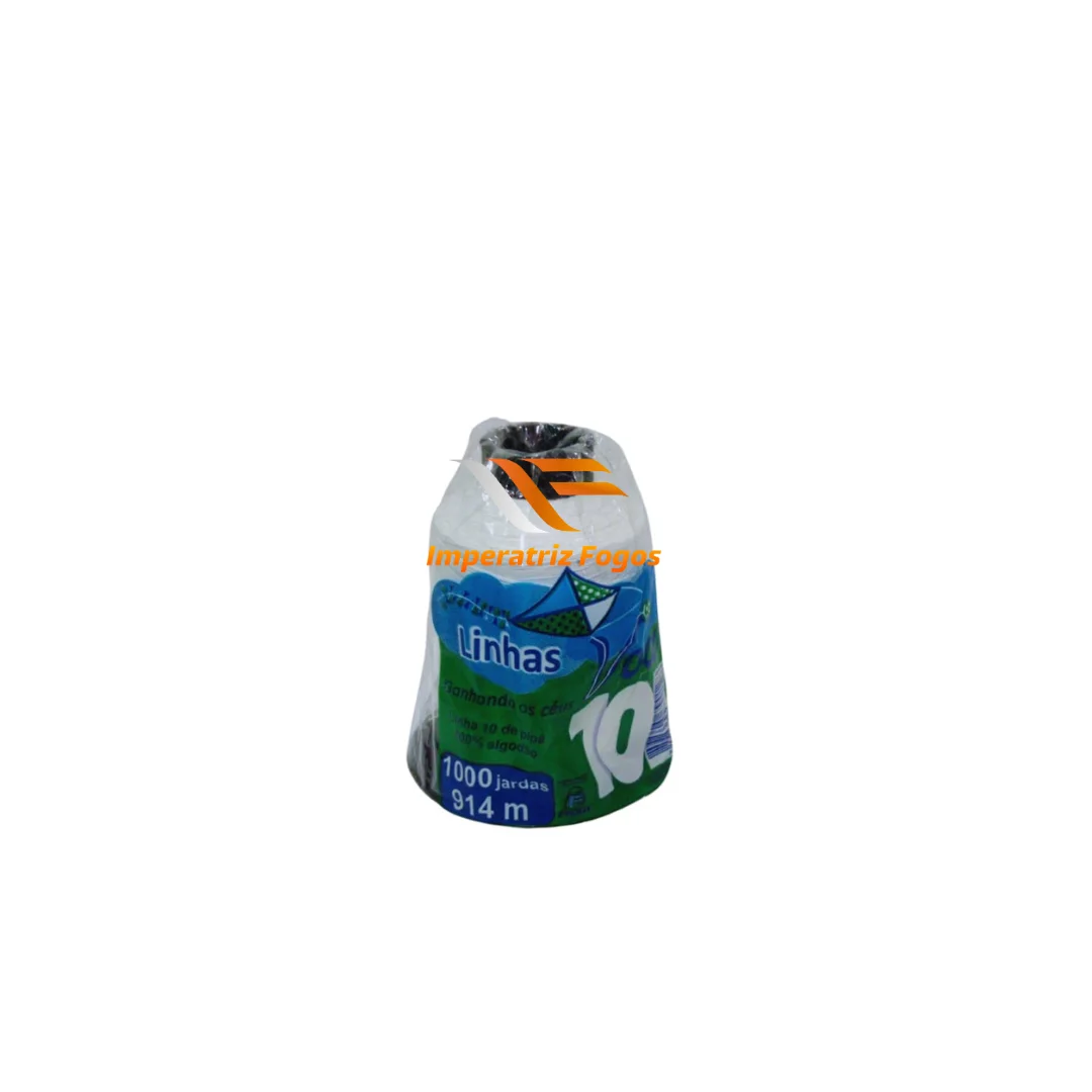 Linha Voar 1000 Jardas