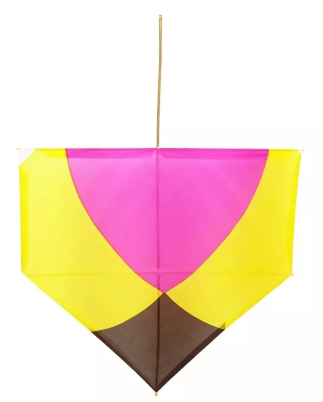 Pipa Caculinha 50 Cm Pct C/20 Unidades