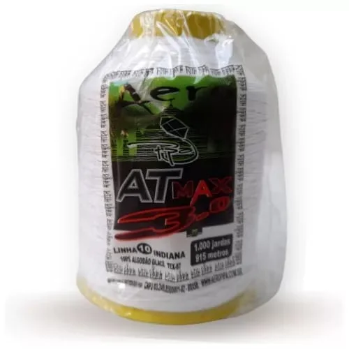 Linha Aero Max 3.0 1000 Jardas C/6 Unidades