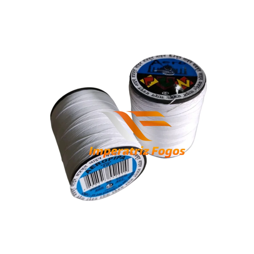 Linha Aero Fun 500 Jardas