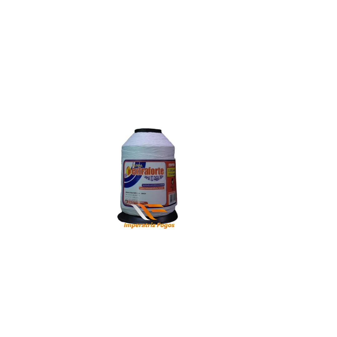 Linha Extra Forte 1000 Jardas