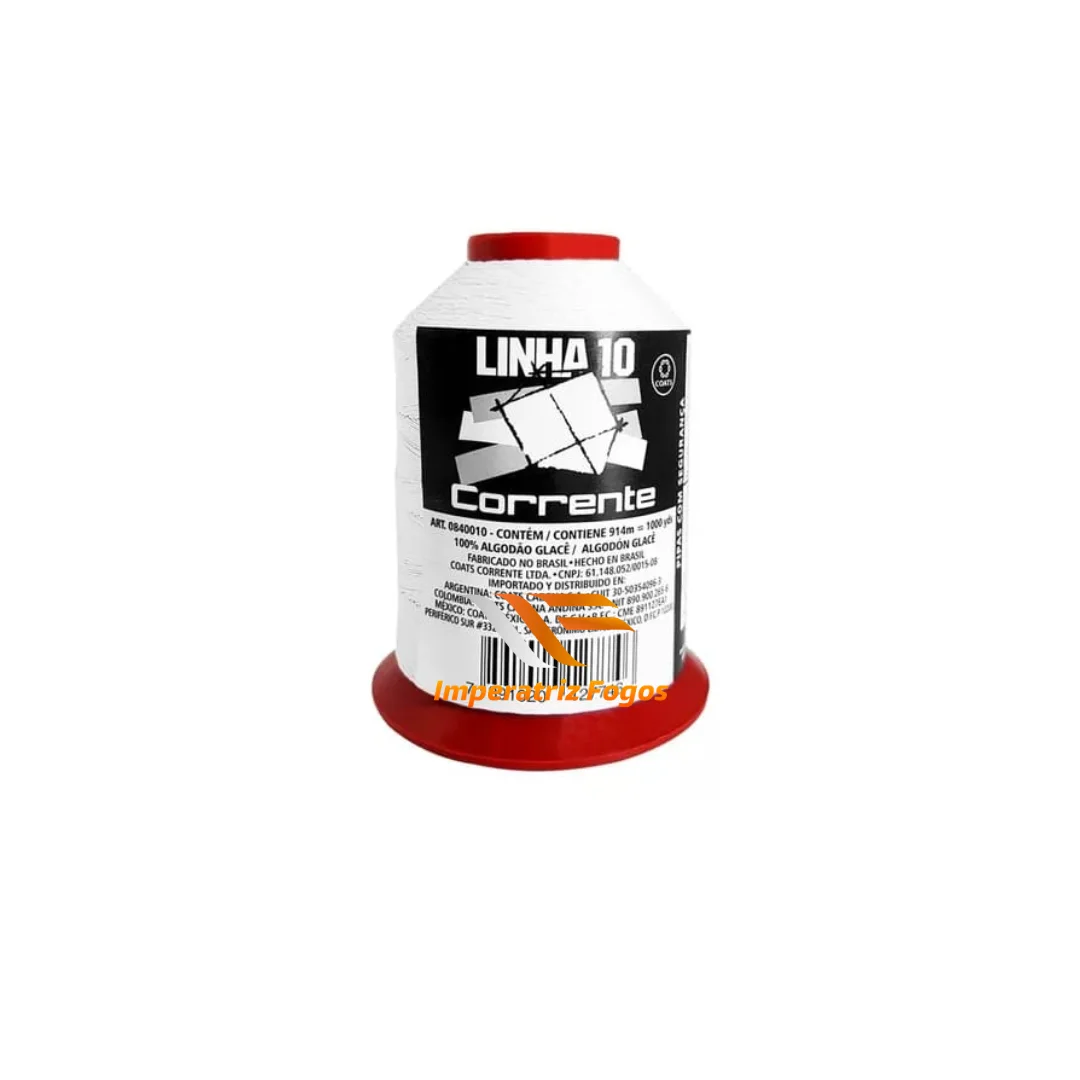 Linha Corrente 1000 Jardas Un