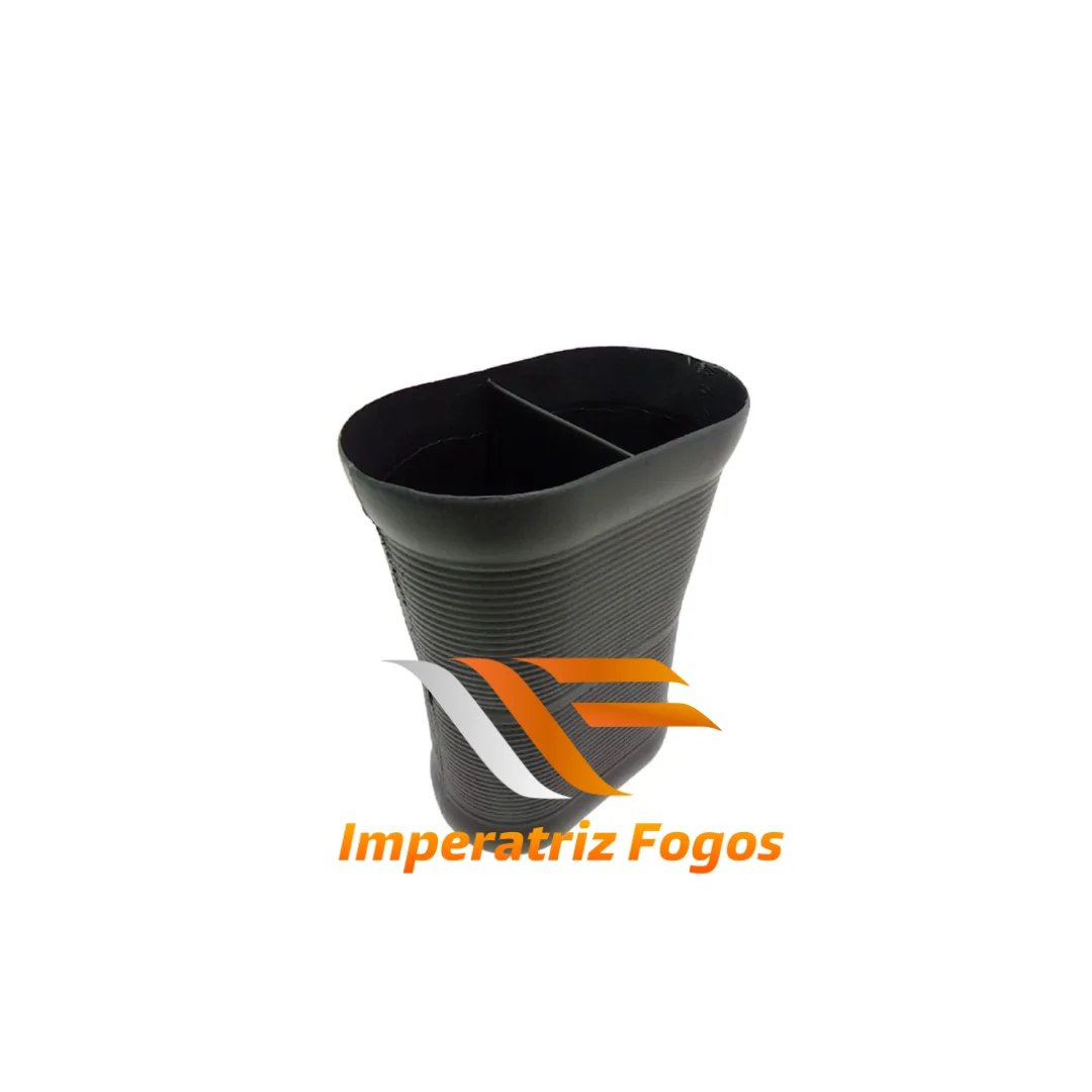 Porta Linha Oval Unidade
