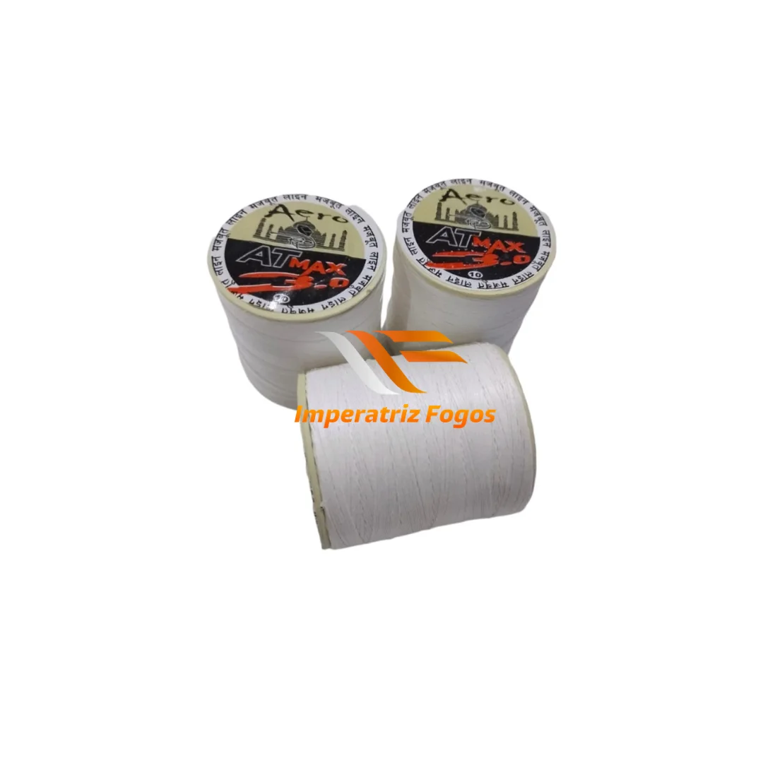 Linha Aero Max 3.0 500 Jardas