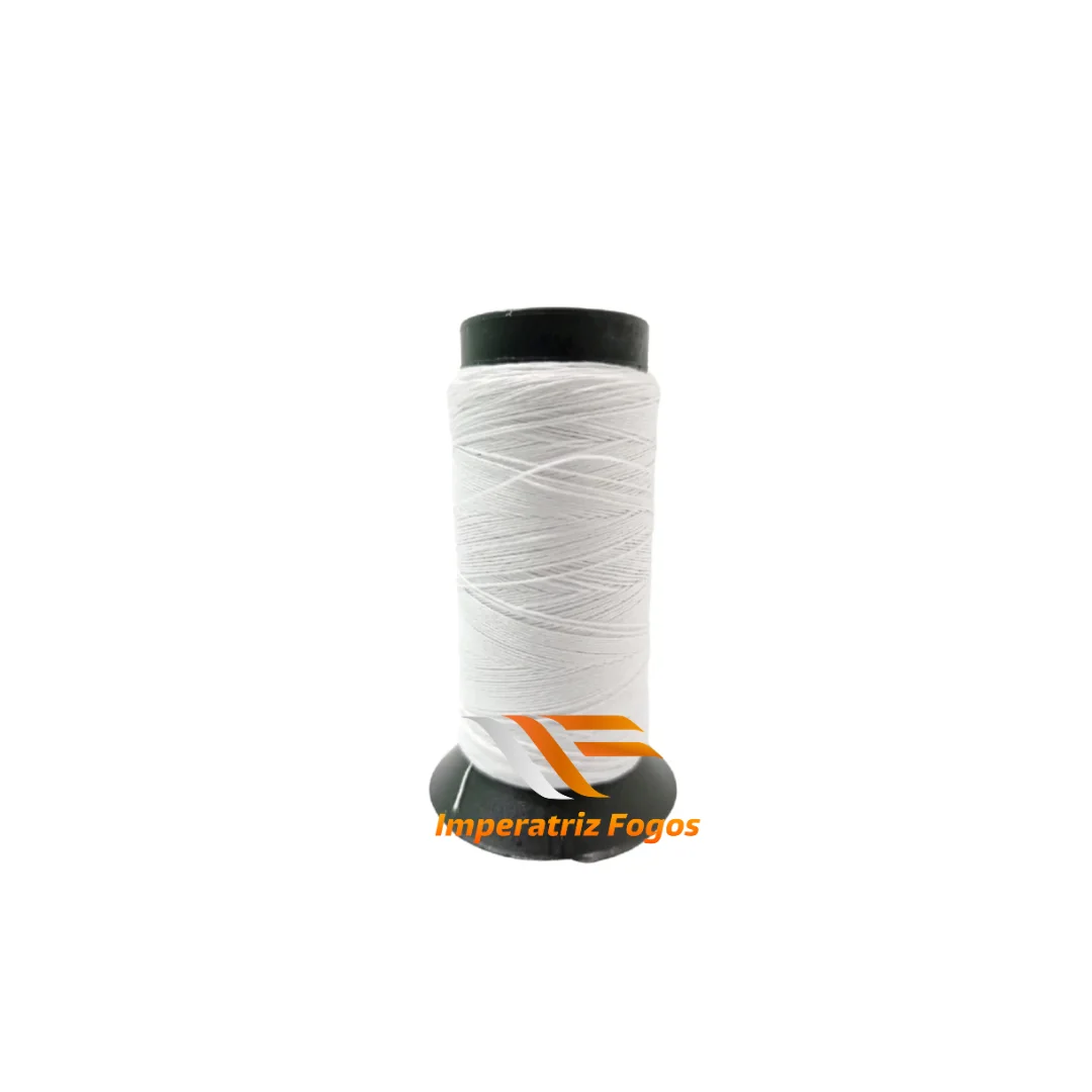 Linha Extra Forte 100 Jardas