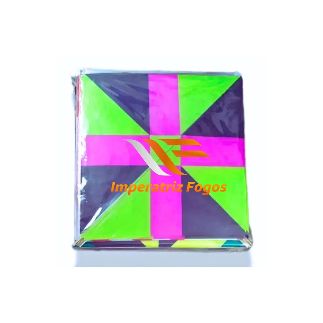 Mini Raia 30x30 Seda Estirante E Rabiola c/25 un